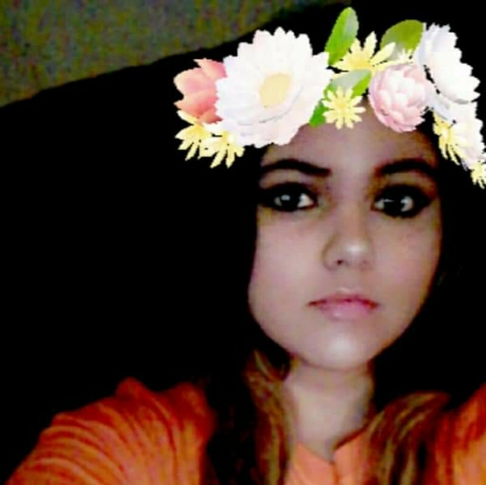 Meet your Posher, Haley